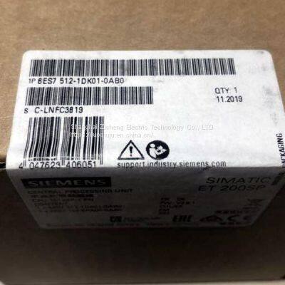 6ES7510-1DJ01-0AB0Siemens PLC S7-1500 CPU photo-2