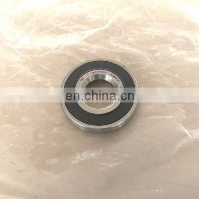 F-120277.05 Deep Groove Ball Bearing photo-2