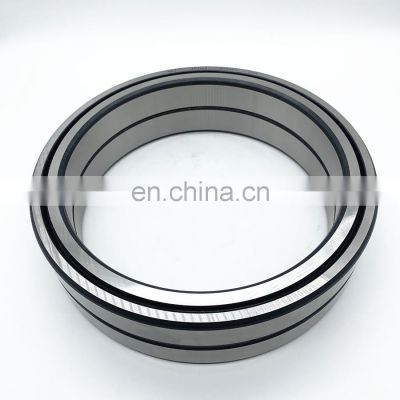 319262B  319262 B  Indexing roller units 260*320*80 cylindrical roller bearing