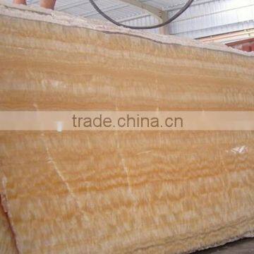 Yellow Onxy for Bar and Hotel Decoration photo-3