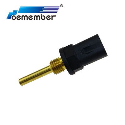 OE Member 2380112 Truck Temperature Sensor Truck Water Temperature Sensor for Caterpillar