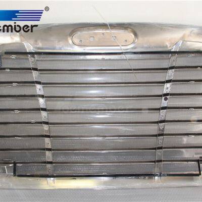 OE Member A1719112000 Truck Chromium Plating Grille With Bug Screen Used For BMP 242.5201 For Freightliner Cascadia BMP 242.5201 photo-4