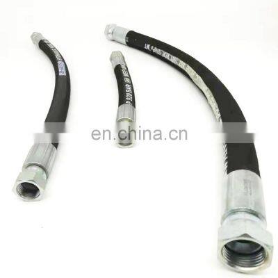 Air compressor hose pipe 39578406 for Ingersoll rand compressor de ar parts