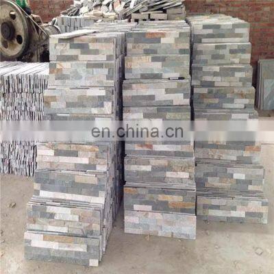 Cheap Price Natural Grey Slate Stepping Stone photo-5