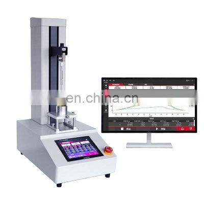 NANBEI Lab food testing equipment texture analyzer