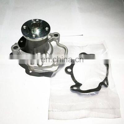 Car Engine Parts Water Pump For BYD F0 Auto Spare Parts