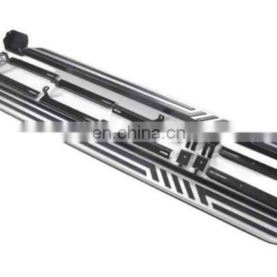 4x4 Car Accessories Running Board Side Step for Mazda cx-9 2020+