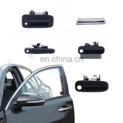 Car Exterior Door Handle 69220-52020 Front LH For Echo (Yaris/ Vitz)