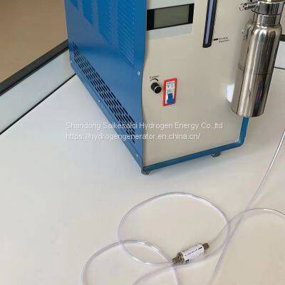 HO-200T Oxy-hydrogen Generator