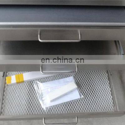 UGB600 A3 Automatic Flexo Photopolymer Plate Rubber Making Machine, CTP Film UV Light Photo Polymer Cliches Developing Machinery photo-5