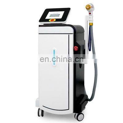 New model diode laser hair removal machine price