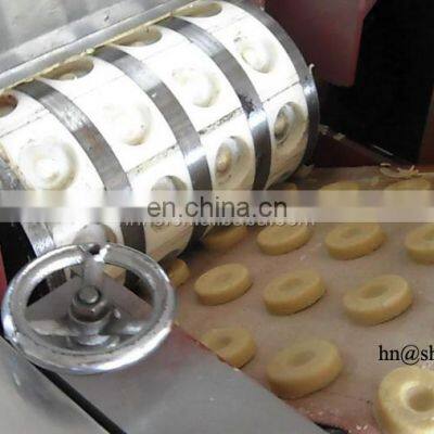 Automatic biscuit machine/biscuit cookie making machine/biscuit making machine for sale