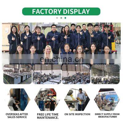 Automatic Small Vertical Sachets Spice Powder Coffee Grain Flour Tea Powder Bag Filling Weight Packing Machine photo-3