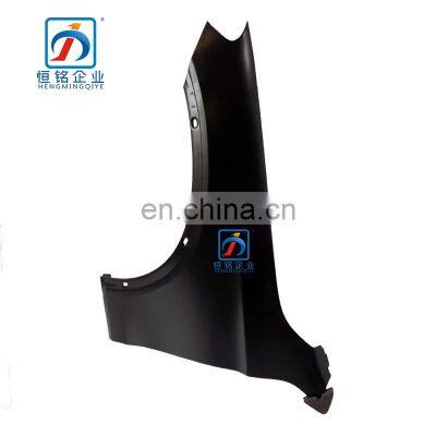 New Aftermarket Car Fender GLC Class W253 Front Iron Wheel Fender For Mercedes W253