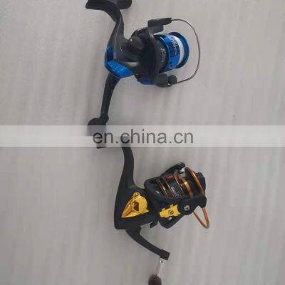 Byloo fishing reels tsunami pioner fishing reel