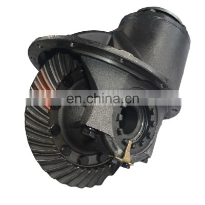 Customize high quality new rear crown pinion gears and ring bevel gears light truck transmission differential