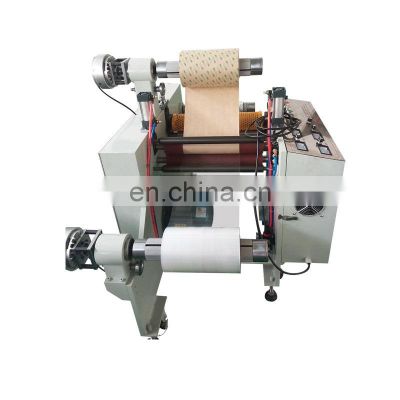 High Speed Micro Slitting and laminating Machine (slitter rewinder)