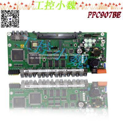 PPC905AE101 3BHE014070R0101 photo-3