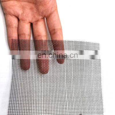 Invisible Anti-Mosquito Fiberglass Materials Window Screen Mesh photo-3