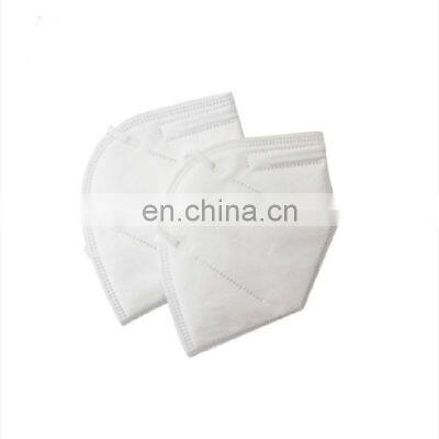 Factory Stock KN95 Mask KN95mask GB2626-2006 Cubrebocaskn95 Low Price photo-4