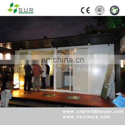 Prefab Modular Container Home/living Container House/luxury Container Home for Sale photo-2