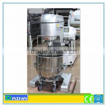 10L-50L planetary cake mixer