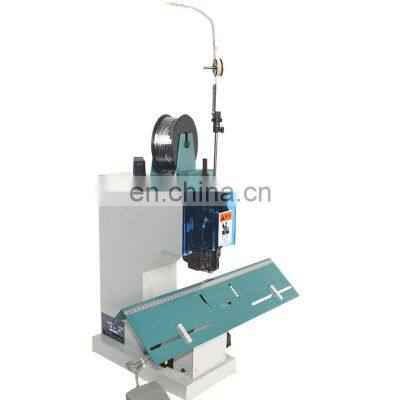 Durable And High Quality High Speed Easy Control Electric Stapler Machine Electric photo-2
