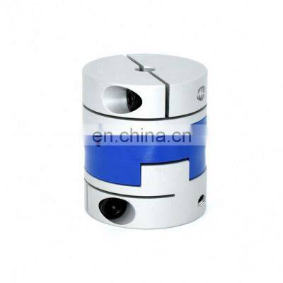 DHC One Way Freewheel Clutch Overrunning Sprag Clutch Aluminum Alloy Coupling photo-5