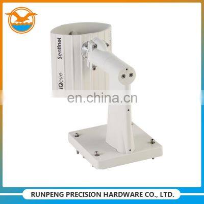 OEM Custom CCTV Dome Camera Enclosure, Custom Camera Housing photo-4