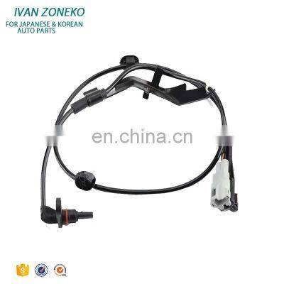 Best Sell Genuine Quality Dependable Performance ABS Wheel Speed Sensor 89542-0K061 89542 0K061 895420K061 For Toyota photo-2