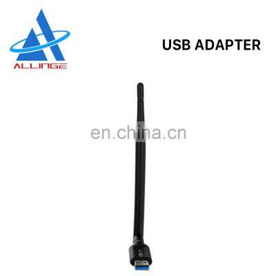 Lyngou LG518 High Quality Mini USB Wifi Adapter Antenna PC USB Wi-fi Receiver Wireless Network Card photo-4