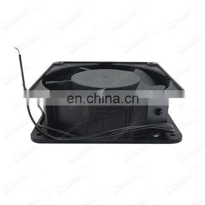 220v ac Fan Motor ac Axial Fans 120*38 ac Fan 12038 photo-5