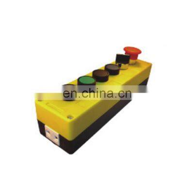 Manufacture Factory UKAS Approved Elevator Inspection Box photo-2