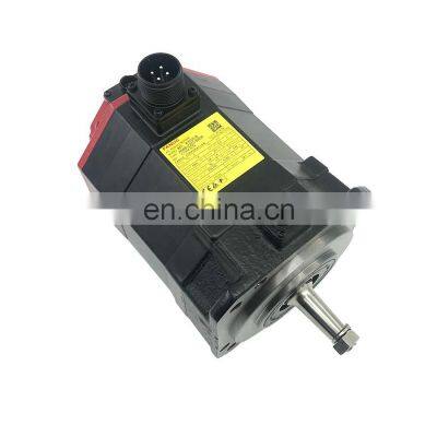 Original Fanuc AiF 40/5000-B AFanuc Robot Spare Part Sewing Machine CNC Controller AC Servo Motor A06B-2253-B101 photo-3
