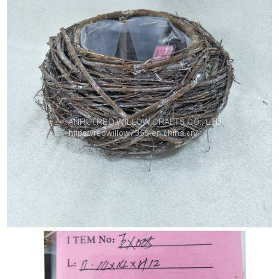 Elm Branch Basket photo-4