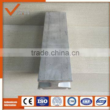 Industry Aluminum track