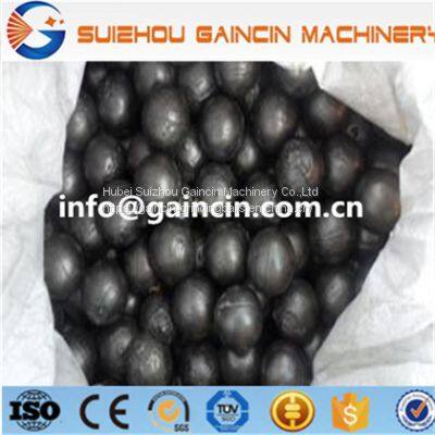 dia.8mm to 125mm grinding media chromium balls, high chromium casting steel balls, chromium cast balls