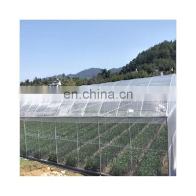 Low Cost Agricultural Greenhouse Anti Insect Proof Plastic Net