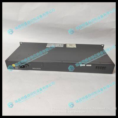 FOXBORO A2H254-16 P0973BK Digital Input Module photo-2