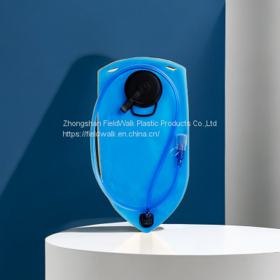 Outdoor Sports Water Reservoir Hot Sales Water Storage TPU BPA-free 2-liter Hydration Bladder photo-3