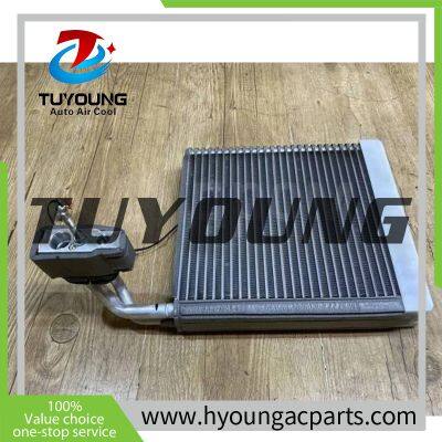TUYOUNG China поставляет испаритель кондиционера для автомобилей Honda Civic 4D 2005-2012 гг., Honda Civic, FD2, FD1, FD3, HY-ET179