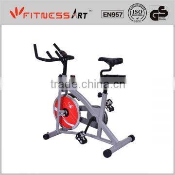 Home use spinning bike with 13KG flywheel SB8912C