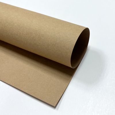 Manufacturers Waterproof Food Grade American Kraft Paper Price