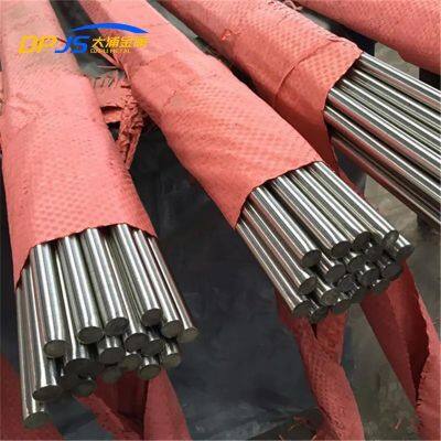 S34700/S40910/S47710/S31782/S47310/S90402 Stainless Steel Rod/Bar High Temperature Resistance