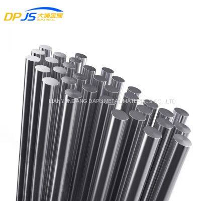 304/316/253MA/310LMOD/317LM/316L Corrosion Resistant Stainless Steel Bar/Rod Hot Selling Round Rod NO.4/4K/HL photo-3