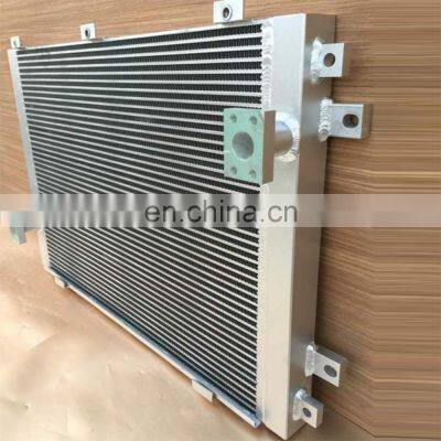 High Quality Excavator EC210 Oil Cooler VOE14505920