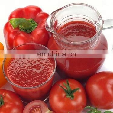 Tomato Sauce Production Line/equipment