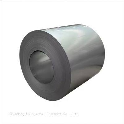 cold rolled steel coil galvanized hot dip galvanized coil