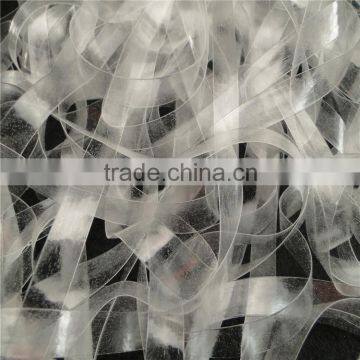 Elastic Transparent Belt for Bra photo-4