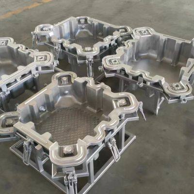 Custom Rotomolding Rotational Mould photo-2